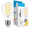 Modee LED Izzó Filament A67 10W E27 360° 2700K (1350 lumen) ERP