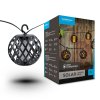 Modee Lighting LED Szolár Napelemes Dekor Lampion 7db 4,8m DS018