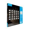 Modee Mennyezeti LED Lámpa TS030-BR Kerek 30W 4000K D480x28mm (3500 lumen) ERP