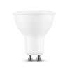 Modee LED Izzó Spot Alu-Plastic 6W GU10 110° 2700K (550 lumen) dimm. ERP