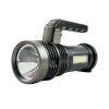Technik Kézi Reflektor C20 (akkumulátoros) XPE LED + micro USB (100 lumen)
