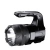 VARTA Kézi Reflektor Indestructible BL20 PRO (+4AA) (400 lumen)