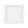 Modee LED Panel Négyzet - Beépíthető A2-series 24W 6000K (2160 lumen) ERP