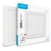 Modee LED Panel Négyzet - Felszerelhető A2-series 24W 6000K (2160 lumen) ERP