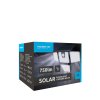 Modee Lighting LED Szolár Napelemes Reflektor WS138 + sensor (750 lumen)