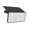 Modee Lighting LED Szolár Napelemes Reflektor WS139 + sensor (500 lumen)
