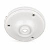 Ø105 Lámpatalp – Fehér Porcelán Ceramicon (2)