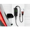 Rheidon PC200 Pro elektromos autó állítható töltőkábel 3x16A – 11 kW 7,5m – Type2 (2)