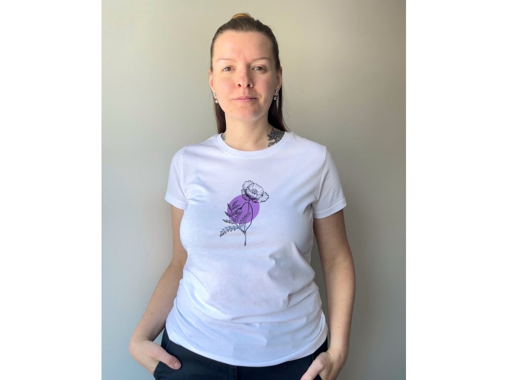 Makový puntík · vel M