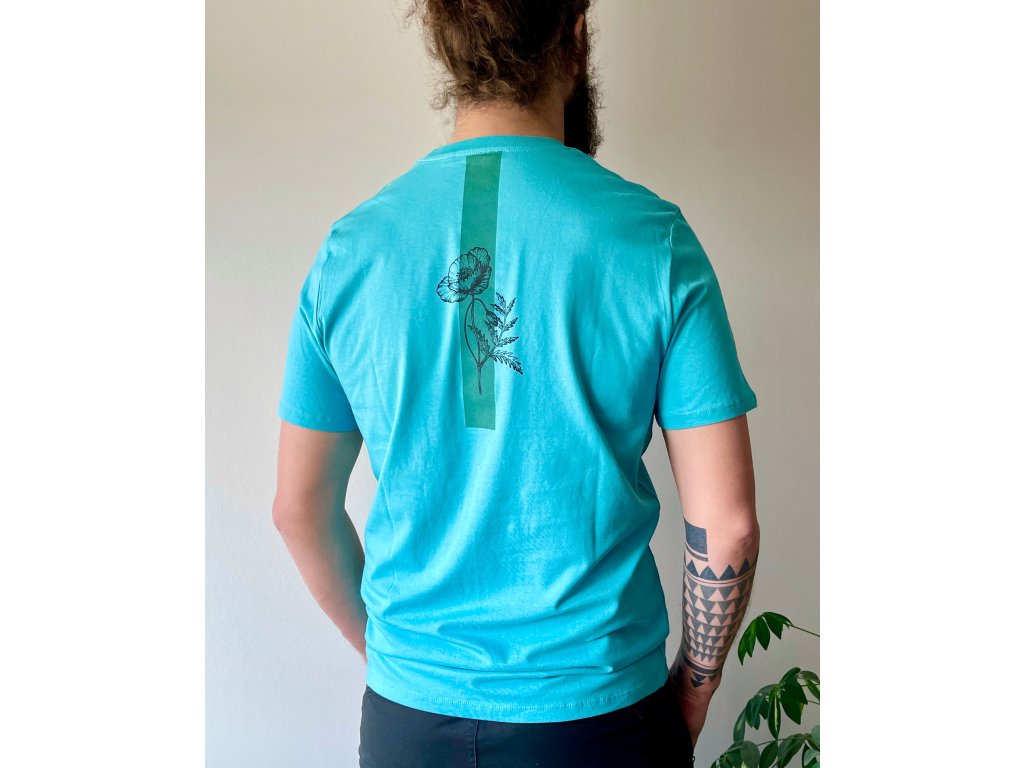 Makový proužek · vel L