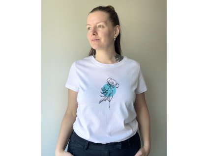 Makový puntík · vel L