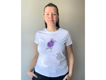 Makový puntík · vel M