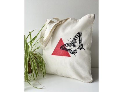 Plátěnka · Otakárek fenyklový