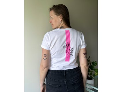 NEON Makový proužek · vel M