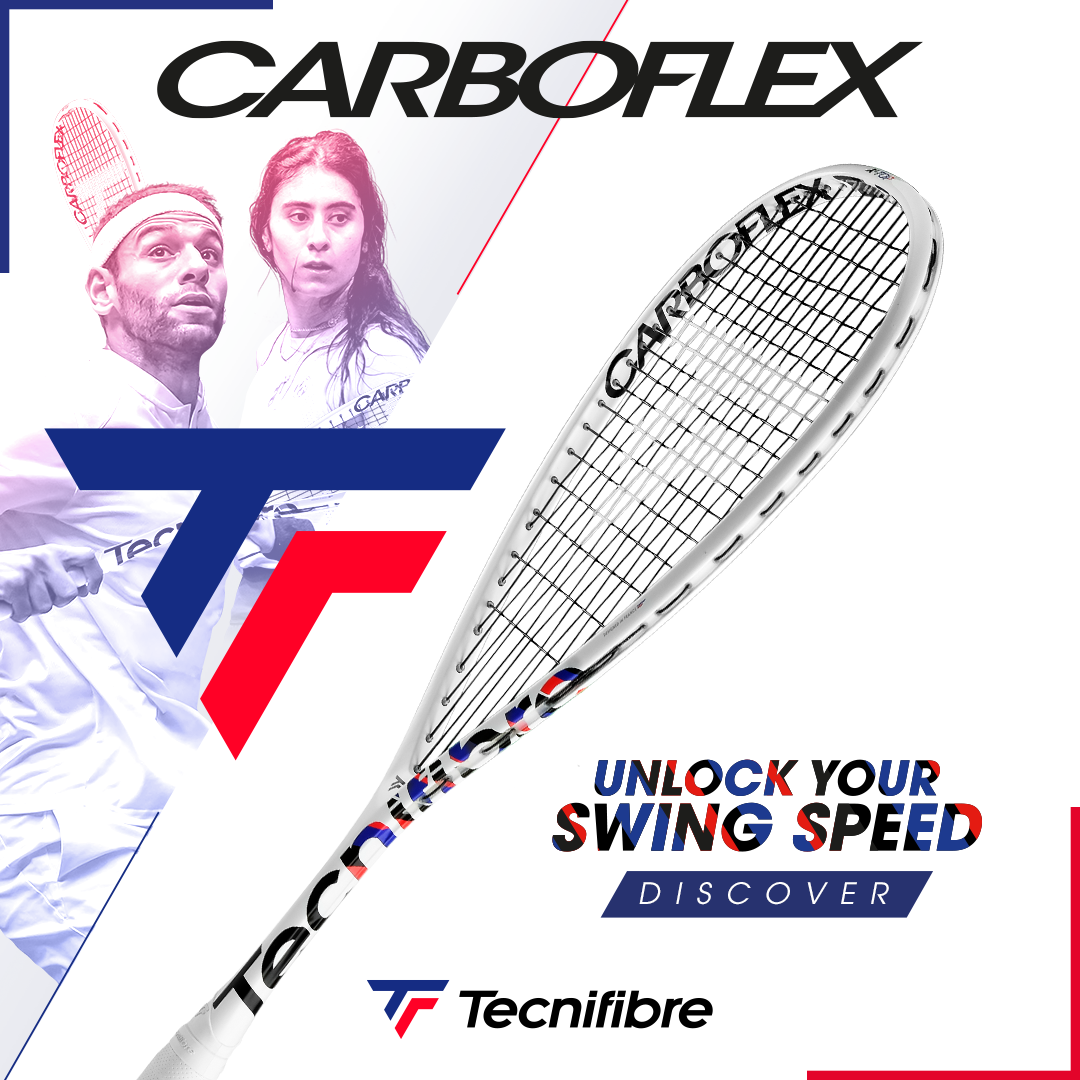 Tecnifibre X-Top