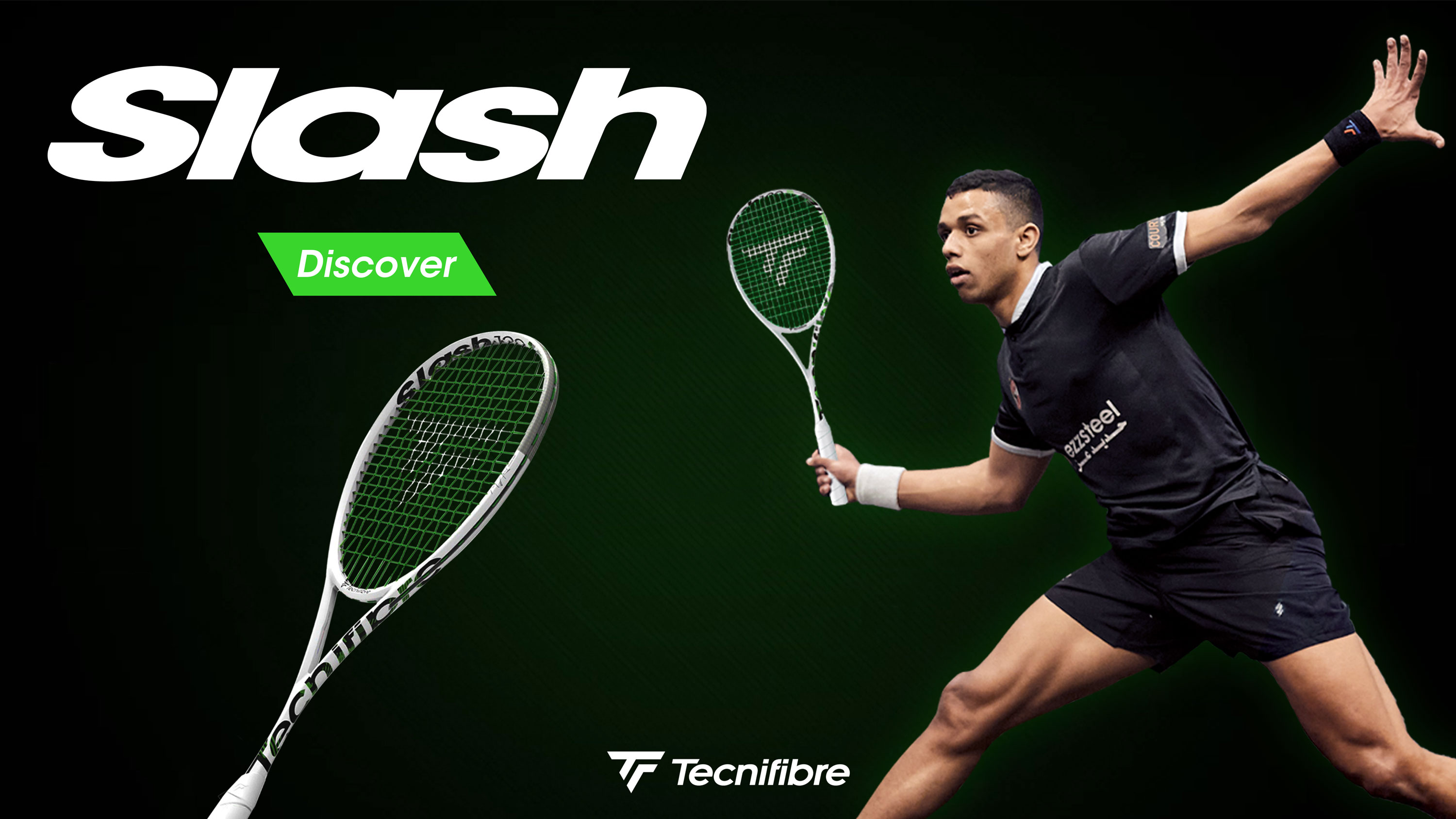 Tecnifibre Slash