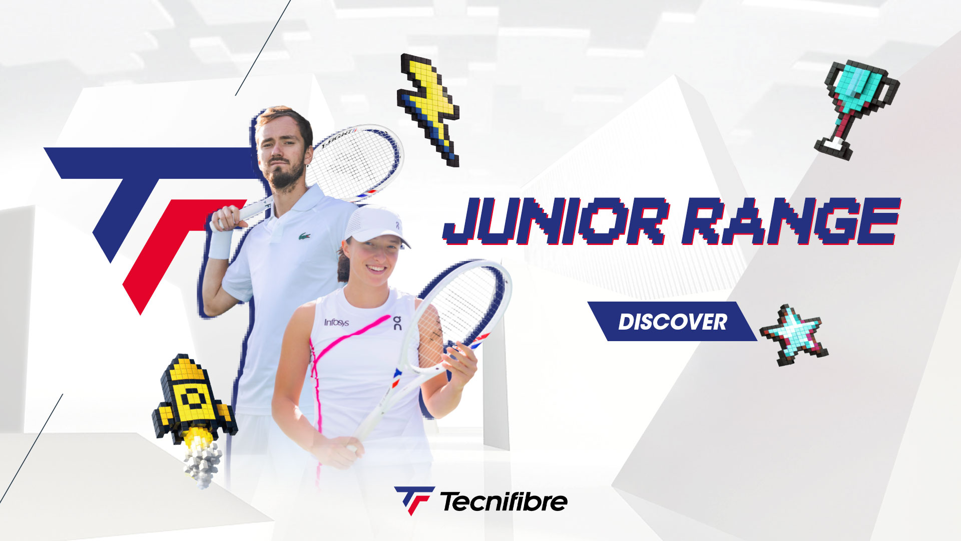 Junior Range