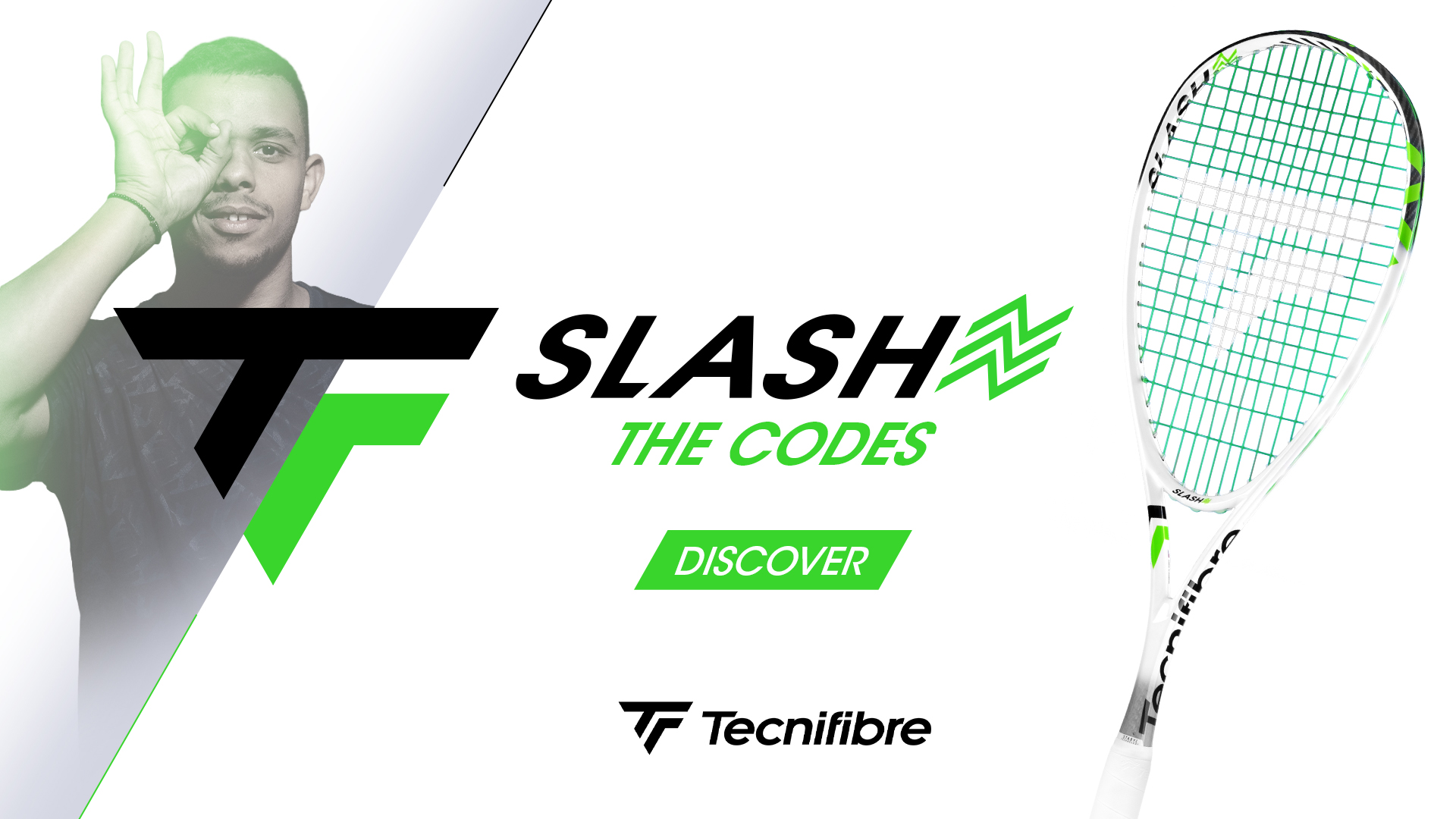Tecnifibre Slash