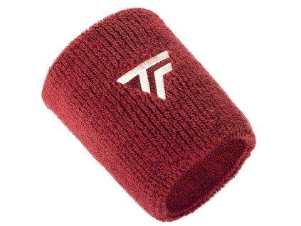 Potítka TECNIFIBRE 2023  XL á1 (Barva white)