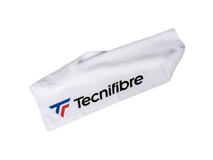 3337 rucnik tecnifibre 2020 white
