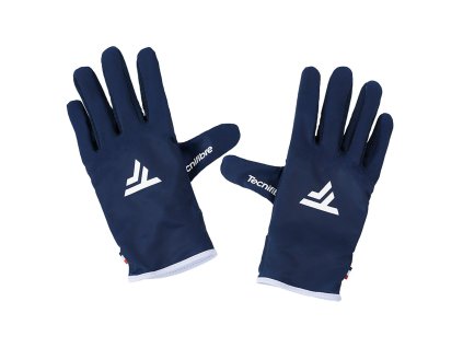 Rukavice TECNIFIBRE 2023  Polar Gloves (Velikost S/M)