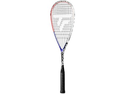 3382 squashova raketa tecnifibre 2021 carboflex 125 airshaft black red blue