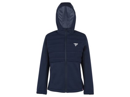 Dámská bunda TECNIFIBRE 2024  Bombshell (Velikost XL)