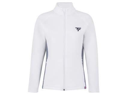 Dámská bunda TECNIFIBRE 2024  Tour Jacket (Velikost XS)