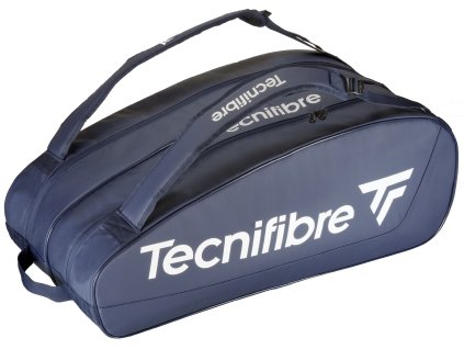 3871 taska na rakety tecnifibre 2023 tour endurance 12r navy