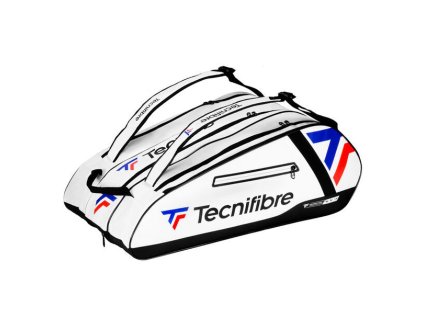 4258 taska na rakety tecnifibre 2025 tour endurance white 15r
