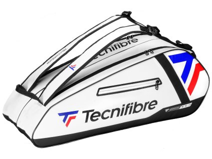 4225 taska na rakety tecnifibre 2025 promo tour endurance white 12r