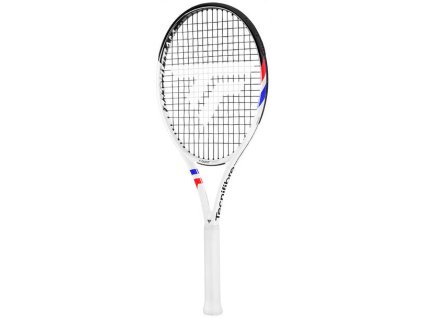 Tenisová raketa TECNIFIBRE 2025 T-Fight TEAM (285g) (Velikost L3)