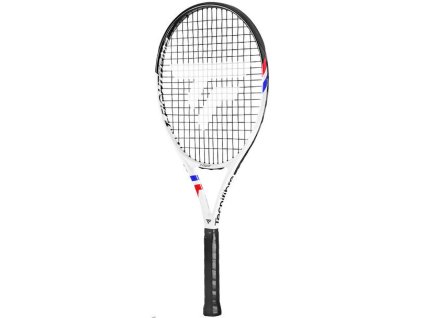 Tenisová raketa TECNIFIBRE 2025 T-Fight TEAM OS (275g) (Velikost L3)