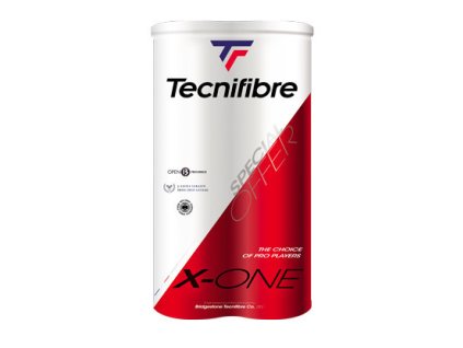 3373 tenisove mice tecnifibre 2023 x one a4 duo baleni