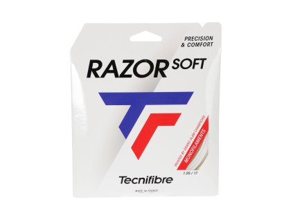 razor soft white