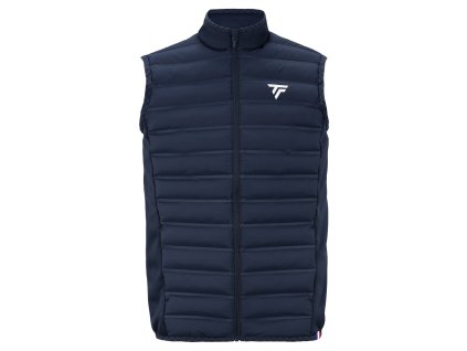 Vesta  TECNIFIBRE 2024  Tech Sleeveless UNISEX (Velikost XXL)