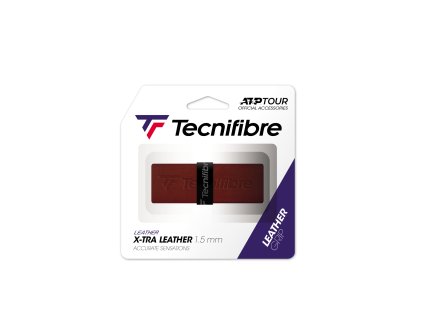 3463 zakladni omotavka tecnifibre leather grip