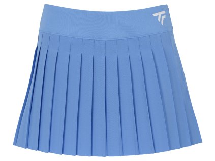 Dámská sukně TECNIFIBRE 2023 Club Skort (Barva azur, Velikost XS)