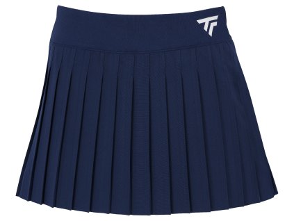 Dámská sukně TECNIFIBRE 2023 Club Skort (Barva marine, Velikost XS)