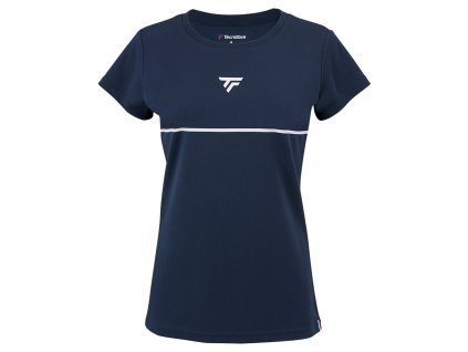 Dámské tričko TECNIFIBRE 2023 Perf Tee (Velikost XL)