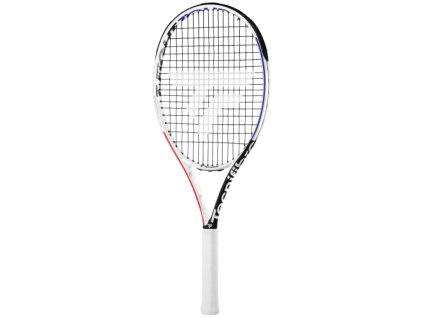 Dětská tenisová raketa TECNIFIBRE 2025 T-Fight TOUR 26 (Velikost L0)