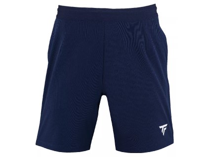 Dětské šortky TECNIFIBRE 2023 Club Short (Barva marine, Velikost 8/10)