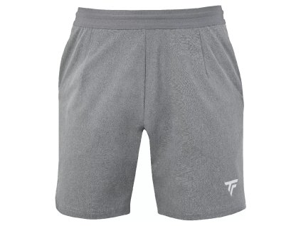 Dětské šortky TECNIFIBRE 2023 Club Short (Barva silver, Velikost 8/10)