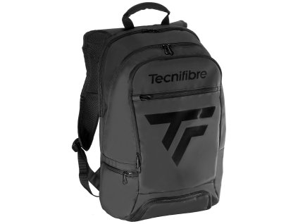 4132 batoh tecnifibre 2024 tour endurance ultra black backpack