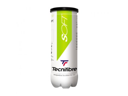 3523 detske tenisove mice tecnifibre 2023 soft a3
