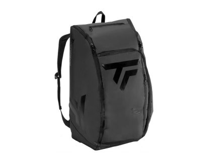 4480 batoh tecnifibre 2025 tour endurance padel ultra black