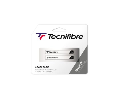 2911 dovazovaci vyvazovaci paska na rakety tecnifibre balancer atp lead tape