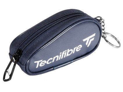 3979 klicenka tecnifibre bag navy