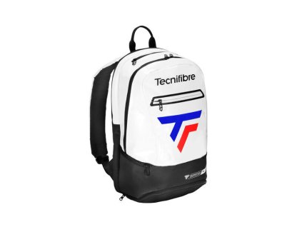 4252 batoh tecnifibre 2025 tour endurance white backpack