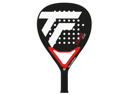 4267 padelova raketa tecnifibre 2025 curva club